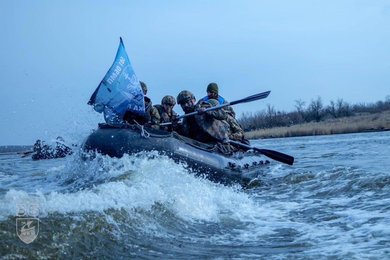 Сьогодні, 5 липня, відзначається День Військово-морських сил України