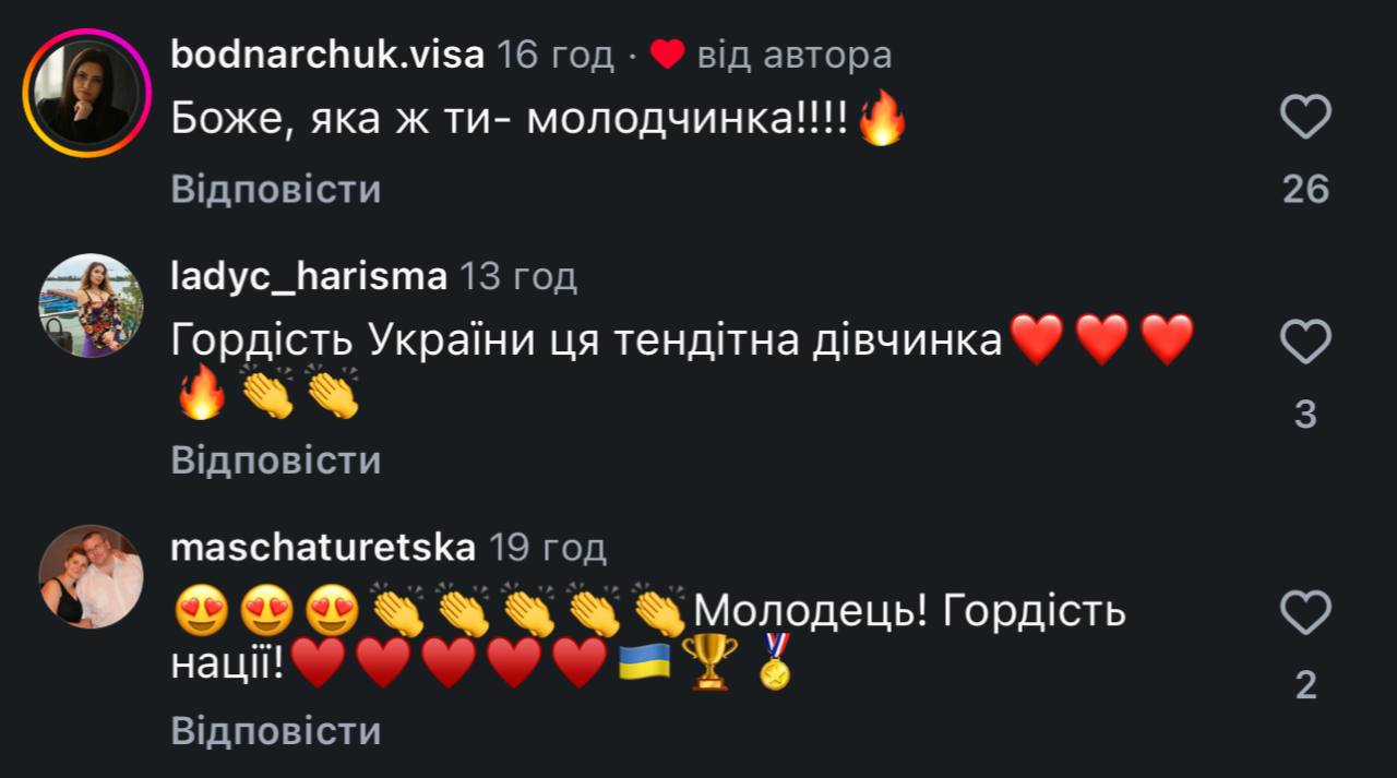 11-річна балерина стала абсолютною чемпіонкою світу та розчулила українців (відео) фото 4