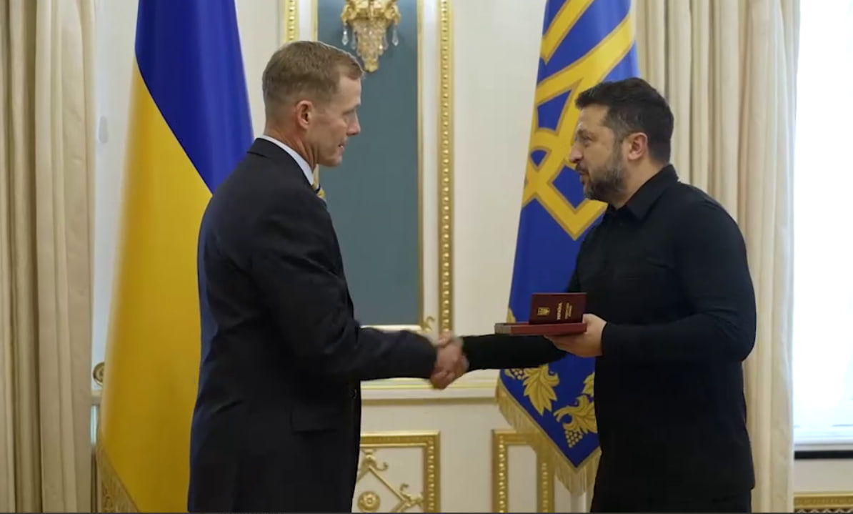 Більше ракет для Patriot. Зеленський повідомив про нові домовленості зі США фото 1