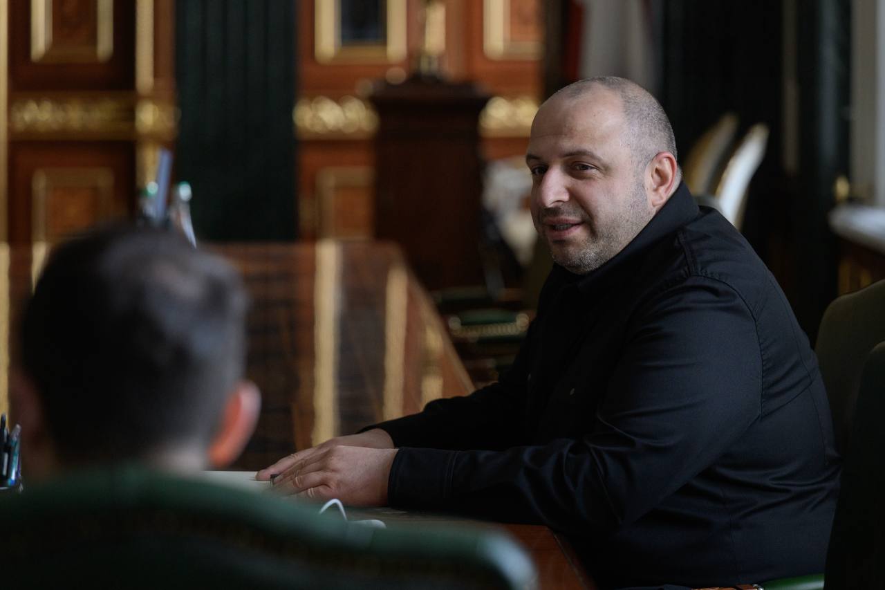 Зеленський оновлює роботу РНБО. Умєров і Клименко отримали нові завдання фото 1