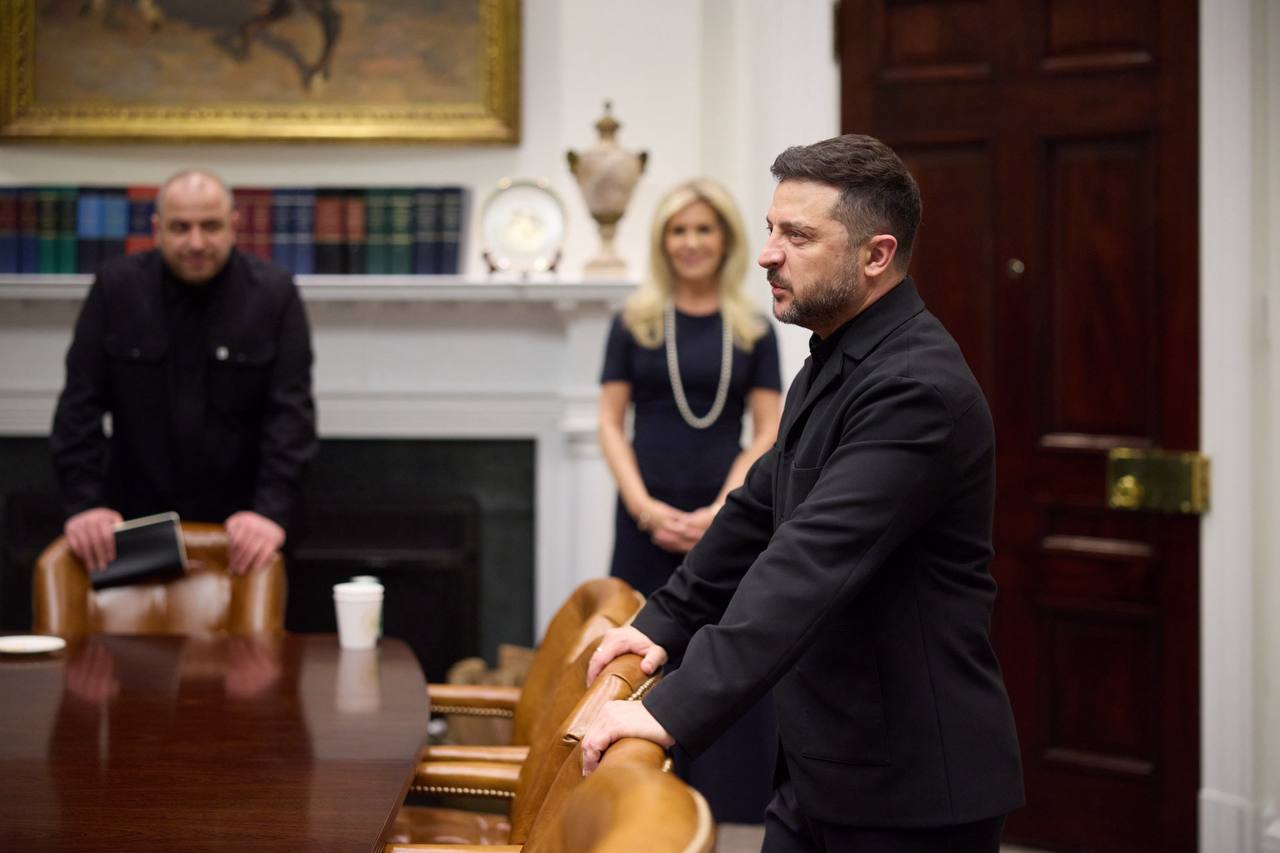 Зеленський розповів про результати зустрічі з Трампом: про що домовилися (фото) фото 4