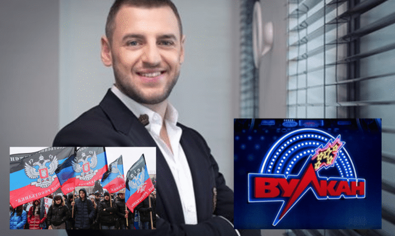 Спонсор российских террористов Сергей Токарев ведет бизнес в Украине под брендом Космолота, и при чем здесь министр Федоров