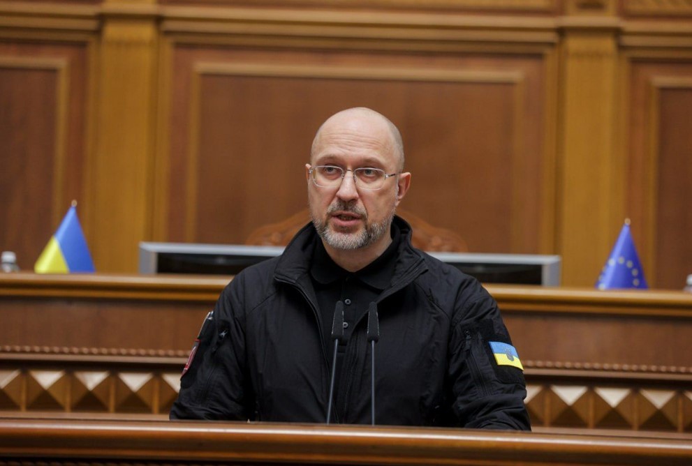 Якщо Михайла Федорова все-таки не буде в новому Кабміні, Денис Шмигаль стане найбільш досвідченим членом урядів президента Зеленського