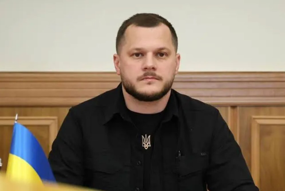 Микола Калашник після роботи в Київської області виходить на всеукраїнський рівень