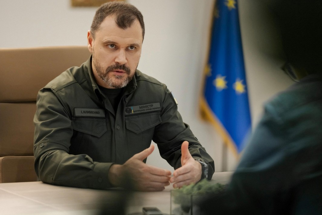 Ігор Клименко став заручником ситуації зі скандалом навколо Михайла Федорова