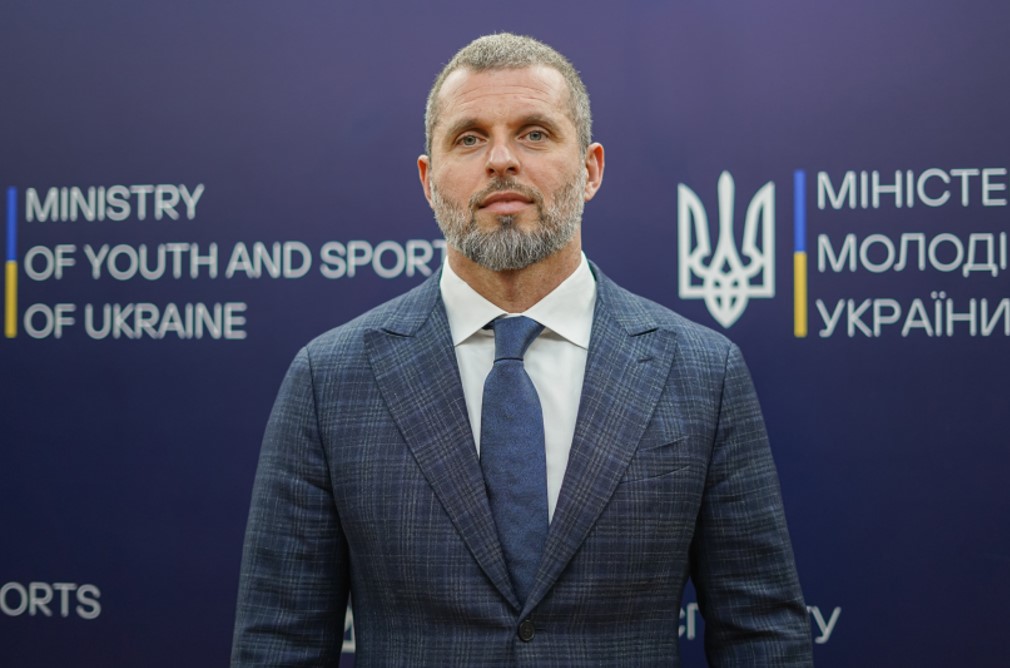 Матвій Бідний стає міністром вже у третьому уряді поспіль