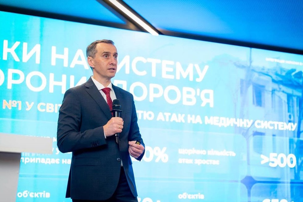 «МСЕК-скандал» не похитнув очільника МОЗ Віктора Ляшка. Йому й надалі доручено керувати міністерством охорони здоров’я