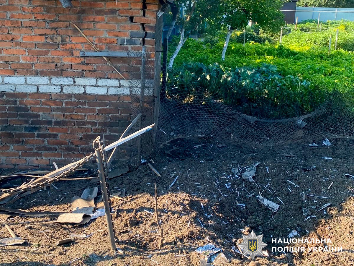 Росія масовано атакувала Сумщину: постраждали 19 людей, серед них семеро дітей фото 2