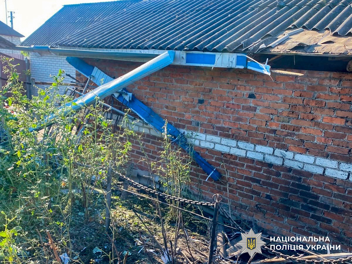 Росія масовано атакувала Сумщину: постраждали 19 людей, серед них семеро дітей фото 1