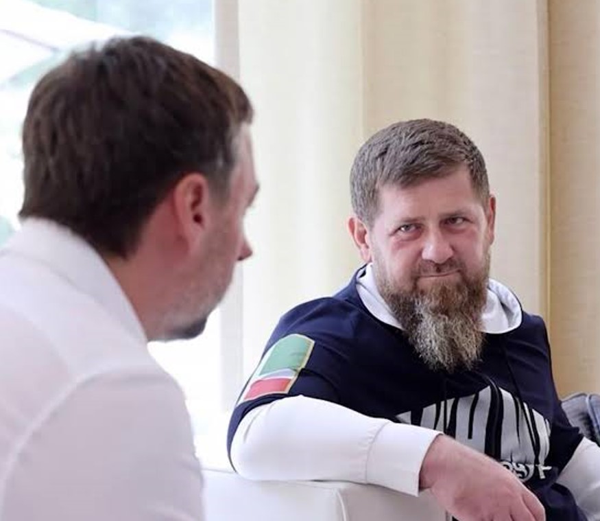 У 2024 році Рамзан Кадиров відкрито втрутився у конфлікт навколо Wildberries, ставши на бік Владислава Бакальчука