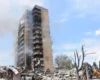 Окупанти скинули авіабомби на центр Краматорська: багато поранених