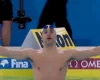 Квартиру олімпійського чемпіона знищив вогонь, доки він встановлював рекорд на Іграх Співдружності