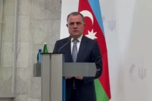 Азербайджан заявив про готовність постачати газ Україні