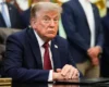 Трамп відповів, чи має конфлікт із міністром оборони США