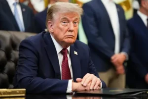 Трамп відповів, чи має конфлікт із міністром оборони США