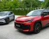 Toyota змінила стратегію через китайських конкурентів: що вирішили японці