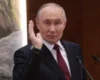 Путін приїхав у Новосибірськ. Місто терміново відремонтували, а жителі отримали дивні заборони