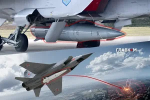 Куди зникли «Кинджали»? Як змінилося виробництво ракет у Росії