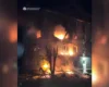 Росіяни поцілили дронами по Марганцю: загинув тримісячний хлопчик