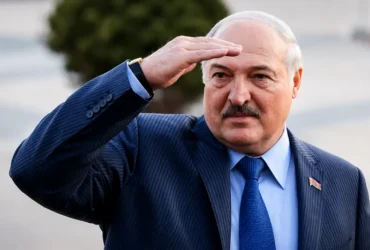 Лукашенко назвав білорусів «росіянами зі знаком якості»