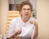 Голубовська пояснила, чому багато українців повертаються з Європи в Україну на лікування