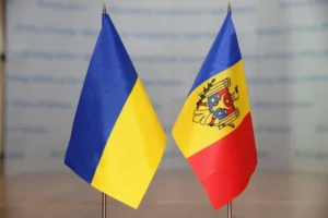 Санду запросила Зеленського до Кишинева на День незалежності Молдови
