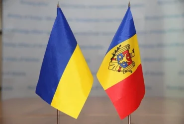 Санду запросила Зеленського до Кишинева на День незалежності Молдови