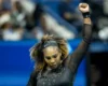 Легендарні тенісистки отримали спецзапрошення на Відкритий чемпіонат США