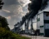 Внаслідок атаки РФ зруйновано склад Roshen: компанія попередила про перебої з постачанням