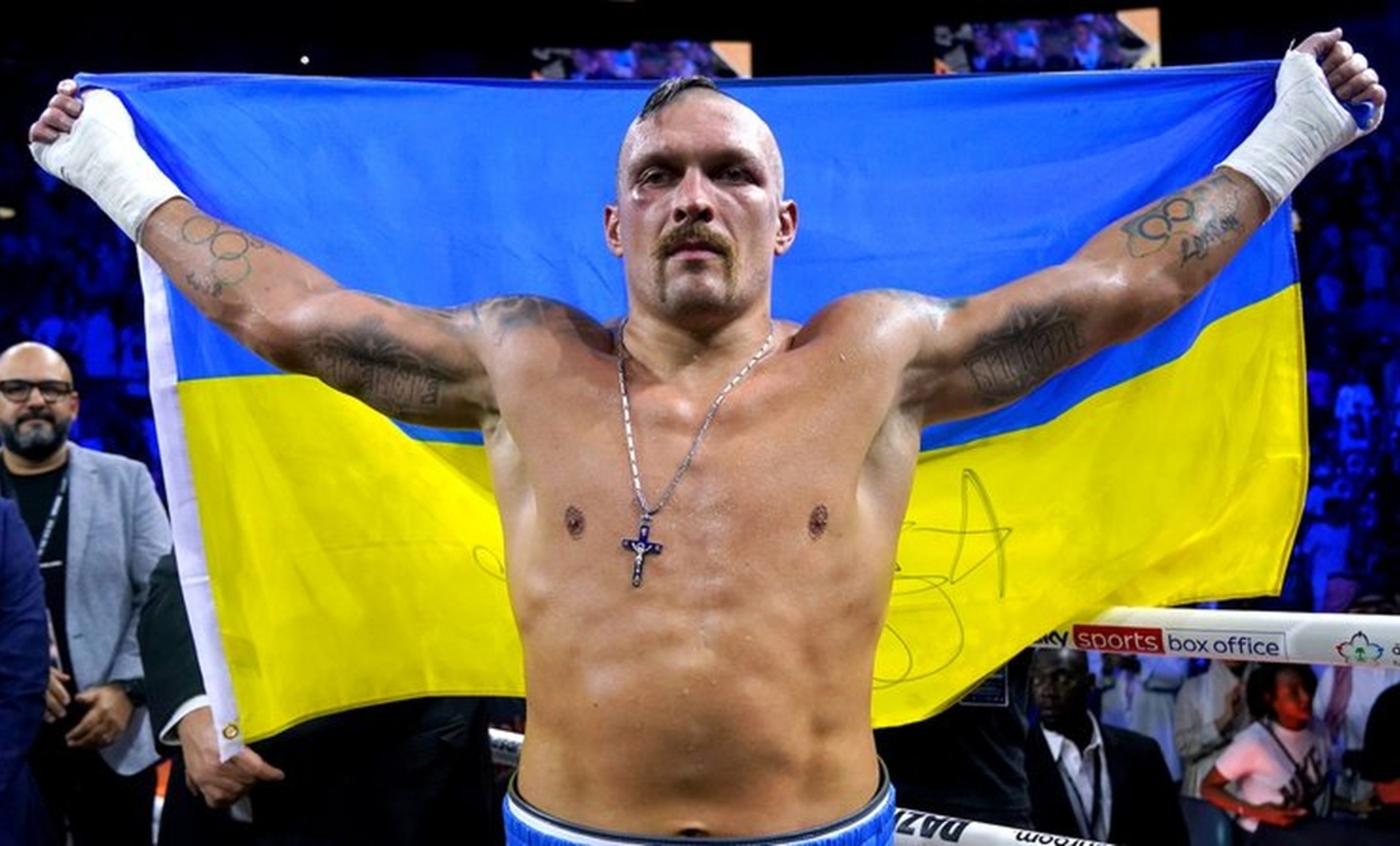 Міжнародний день шульги: видатні особистості України та світу, які пишуть лівою рукою фото 6