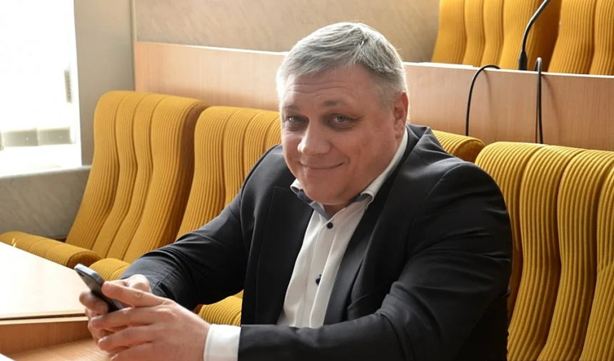Правоохоронці затримали екснардепа Підберезняка, який допомагав ухилянтам отримувати фейкову інвалідність фото 1