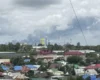Українські дрони одночасно уразили три НПЗ у Башкортостані