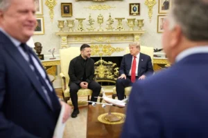 Новий етап відносин зі США: що змінилося для України