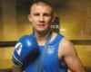 Стало відомо, де і коли Хижняк проведе наступний професійний бій