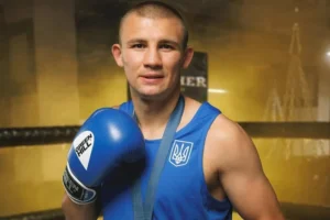 Стало відомо, де і коли Хижняк проведе наступний професійний бій