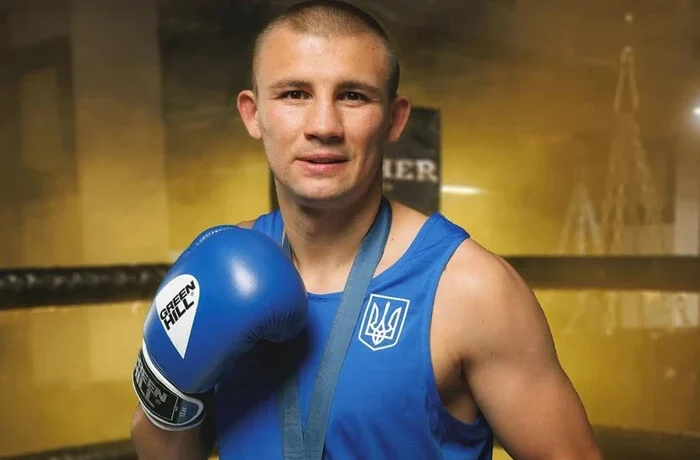Стало відомо, де і коли Хижняк проведе наступний професійний бій