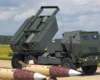 Україна викупила турецький арсенал ракет і касетних боєприпасів