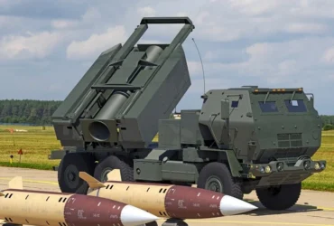 Україна викупила турецький арсенал ракет і касетних боєприпасів