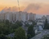 Після нічної атаки в Новоросійську запроваджено режим надзвичайної ситуації