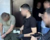 Начальник Миколаївського обласного ТЦК погорів на хабарі