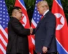 Трамп через «дружбу» з Кімом урізав військові навчання США та Південної Кореї
