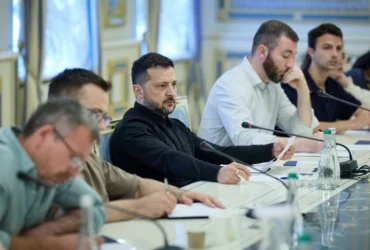 Зеленський розповів, як скоротилося постачання ракет для Patriot