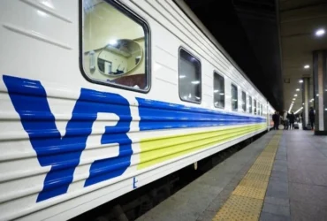 Змерзли у вагоні «Укрзалізниці»? Компанія пояснила пасажирам, що робити