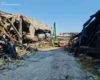 У Кривому Розі четверту добу триває пошукова операція після удару РФ (фото)