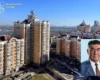 Привласнення квартири академіка Шалімова вартістю 4,8 млн грн: справу передано до суду