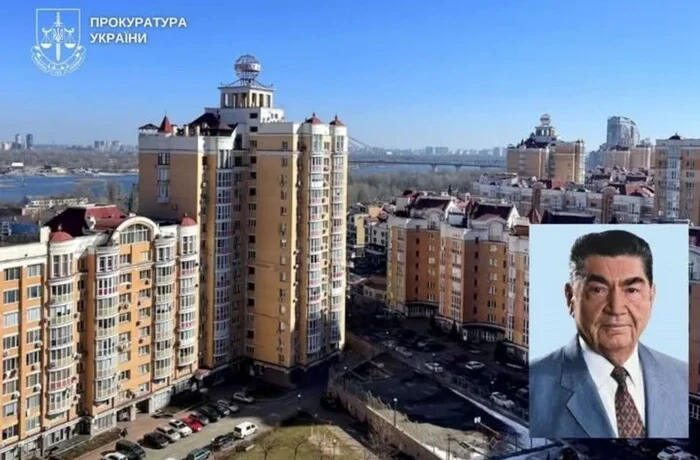 Привласнення квартири академіка Шалімова вартістю 4,8 млн грн: справу передано до суду