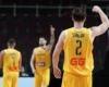 Україна розібралася зі збірною Греції у кваліфікації до Чемпіонату світу з баскетболу