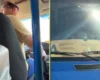 У Чернівцях звільнено водія автобуса, який зневажав військових та їхні сім’ї