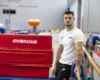 Проміняв Батьківщину на кар’єру. Гімнаст Ковтун прокоментував своє рішення представляти Хорватію