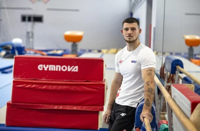 Проміняв Батьківщину на кар’єру. Гімнаст Ковтун прокоментував своє рішення представляти Хорватію